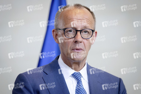 Empfang des Ministerpräsidenten von Ungarn in Berlin