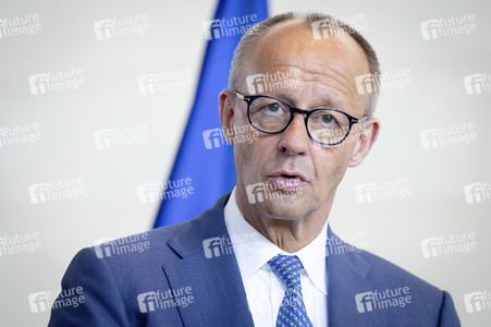 Empfang des Ministerpräsidenten von Ungarn in Berlin