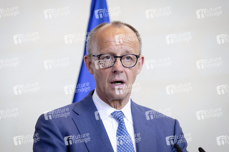 Empfang des Ministerpräsidenten von Ungarn in Berlin