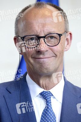 Empfang des Ministerpräsidenten von Ungarn in Berlin