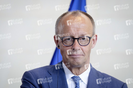 Empfang des Ministerpräsidenten von Ungarn in Berlin