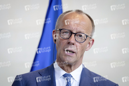 Empfang des Ministerpräsidenten von Ungarn in Berlin