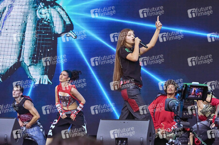 N-Joy Starshow 2026 in Hannover