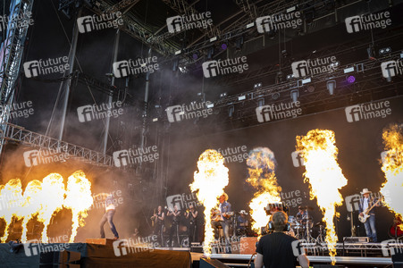 NDR 2 Plaza Festival 2026 in Hannover