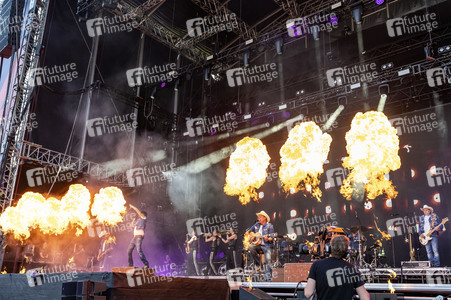 NDR 2 Plaza Festival 2026 in Hannover
