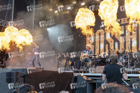 NDR 2 Plaza Festival 2026 in Hannover