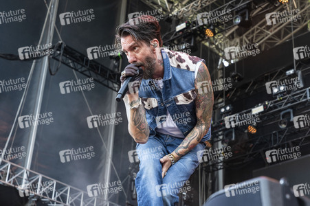 NDR 2 Plaza Festival 2026 in Hannover
