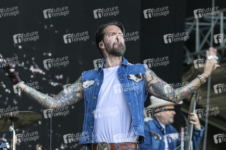 NDR 2 Plaza Festival 2026 in Hannover