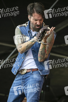 NDR 2 Plaza Festival 2026 in Hannover