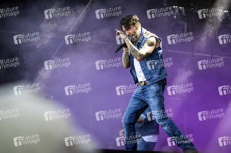 NDR 2 Plaza Festival 2026 in Hannover