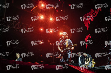 NDR 2 Plaza Festival 2026 in Hannover