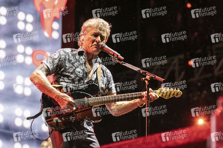 NDR 2 Plaza Festival 2026 in Hannover