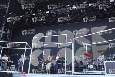 NDR 2 Plaza Festival 2026 in Hannover