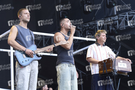 NDR 2 Plaza Festival 2026 in Hannover