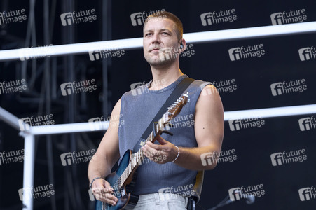NDR 2 Plaza Festival 2026 in Hannover