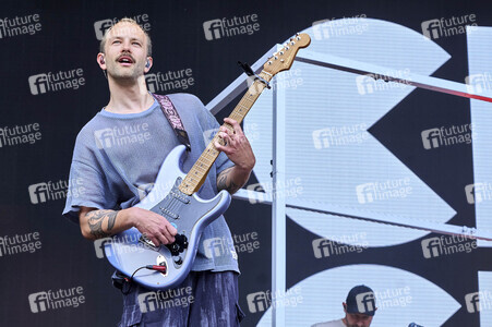 NDR 2 Plaza Festival 2026 in Hannover