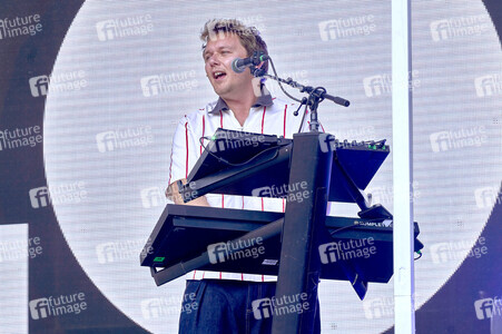 NDR 2 Plaza Festival 2026 in Hannover