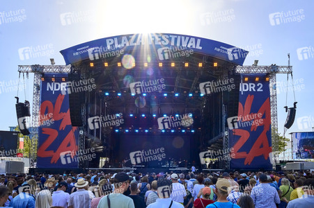 NDR 2 Plaza Festival 2026 in Hannover