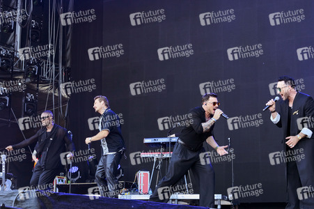 NDR 2 Plaza Festival 2026 in Hannover