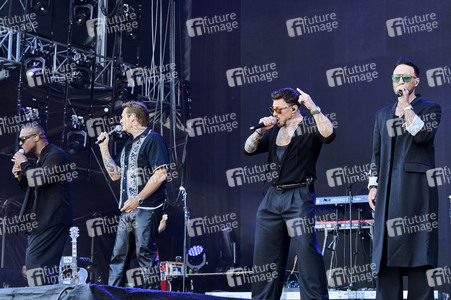 NDR 2 Plaza Festival 2026 in Hannover