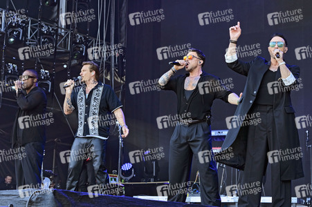 NDR 2 Plaza Festival 2026 in Hannover