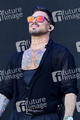 NDR 2 Plaza Festival 2026 in Hannover