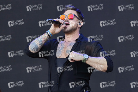NDR 2 Plaza Festival 2026 in Hannover