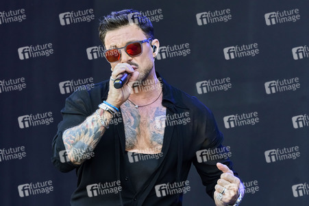 NDR 2 Plaza Festival 2026 in Hannover