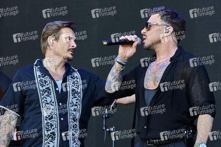 NDR 2 Plaza Festival 2026 in Hannover