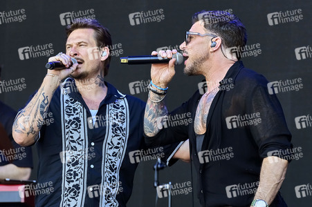 NDR 2 Plaza Festival 2026 in Hannover