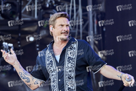 NDR 2 Plaza Festival 2026 in Hannover