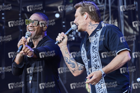 NDR 2 Plaza Festival 2026 in Hannover