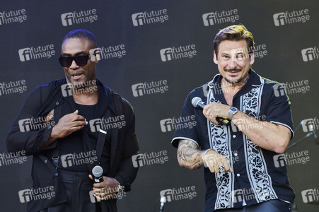 NDR 2 Plaza Festival 2026 in Hannover