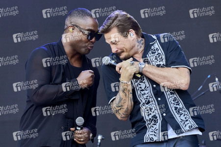 NDR 2 Plaza Festival 2026 in Hannover