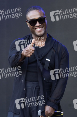 NDR 2 Plaza Festival 2026 in Hannover