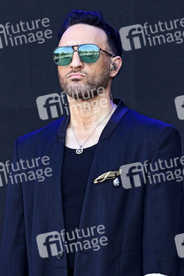 NDR 2 Plaza Festival 2026 in Hannover