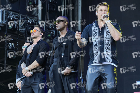 NDR 2 Plaza Festival 2026 in Hannover
