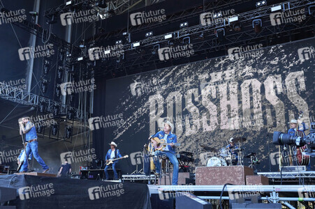 NDR 2 Plaza Festival 2026 in Hannover