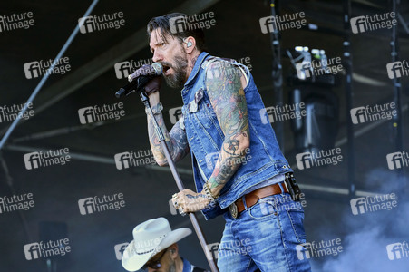 NDR 2 Plaza Festival 2026 in Hannover