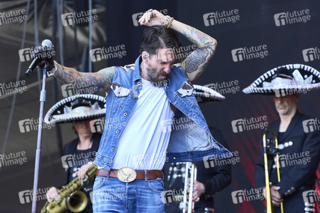 NDR 2 Plaza Festival 2026 in Hannover