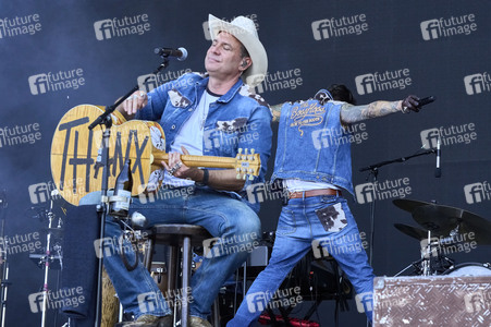 NDR 2 Plaza Festival 2026 in Hannover
