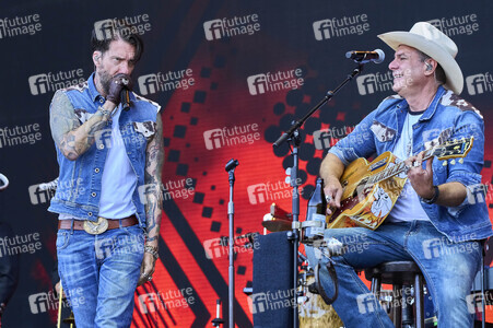 NDR 2 Plaza Festival 2026 in Hannover