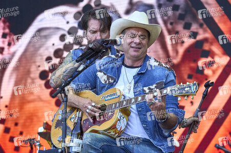 NDR 2 Plaza Festival 2026 in Hannover
