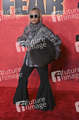 Serienpremiere 'Cape Fear' in Los Angeles