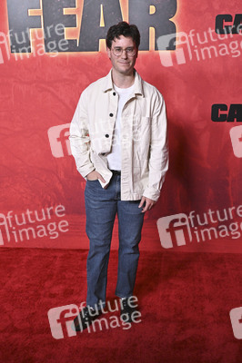 Serienpremiere 'Cape Fear' in Los Angeles