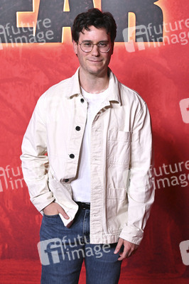 Serienpremiere 'Cape Fear' in Los Angeles
