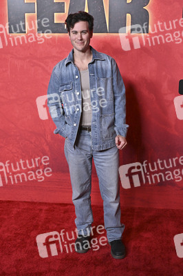 Serienpremiere 'Cape Fear' in Los Angeles