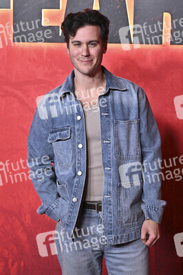 Serienpremiere 'Cape Fear' in Los Angeles