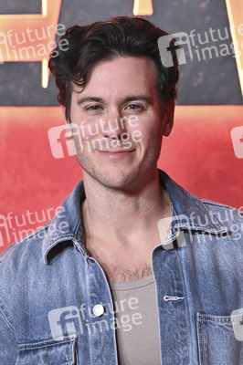 Serienpremiere 'Cape Fear' in Los Angeles