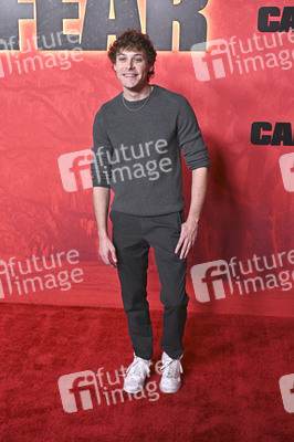 Serienpremiere 'Cape Fear' in Los Angeles
